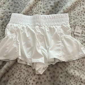 Fp movement get your flirt on shorts